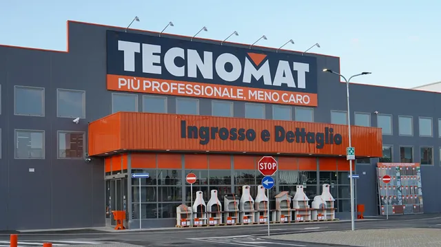 Tecnomat