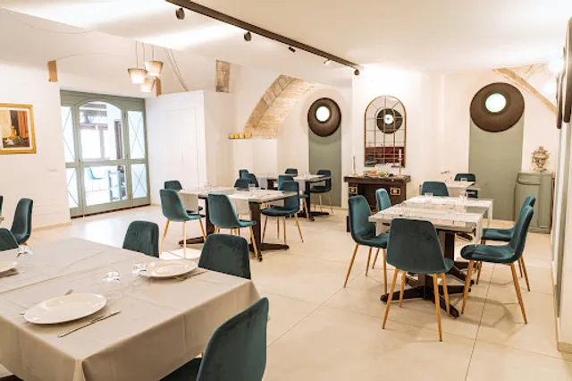 I due Foscari - Ristorante dal 1984