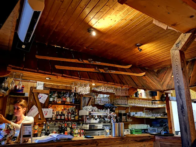 Restaurant Pizzeria Le Verdon