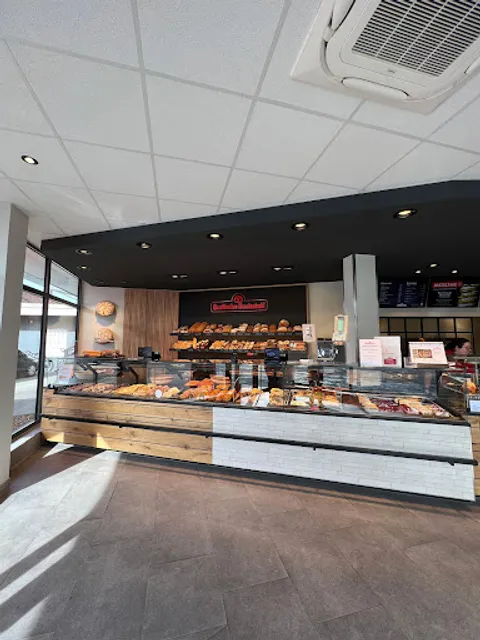 Badische Backstub´ (Karlsruhe)