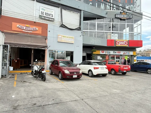 Nieves de Garrafa Tlaquepaque Gourmet