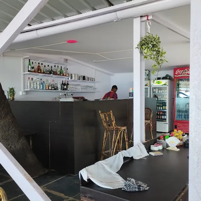 Elite Palolem Restaurant