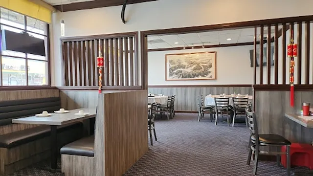 Golden City Chinese Cuisine