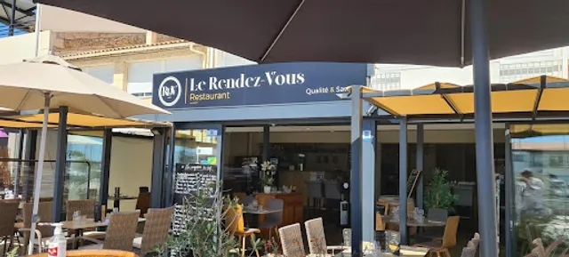 Restaurant le Rendez-Vous - Mèze