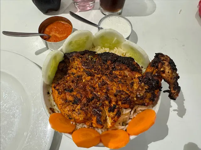 Bake House Inn Restaurant (Since 1963), Ernakulam South