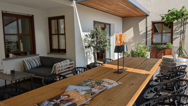 Ferienwohnungen Gästezimmer Familie Neubert