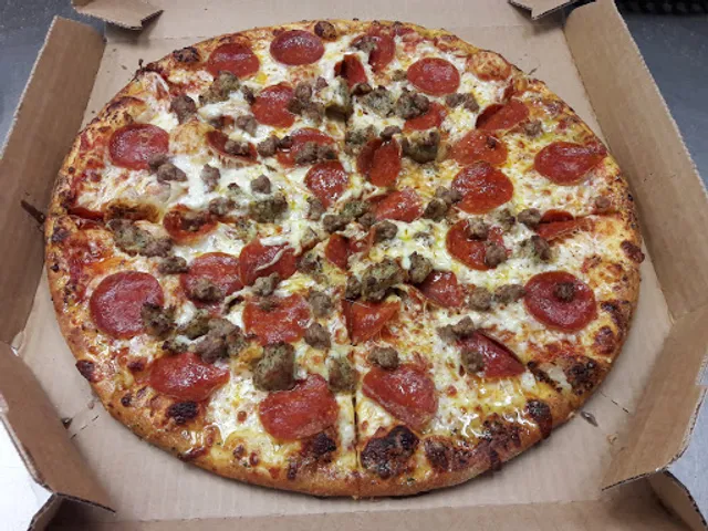 Domino's Pizza