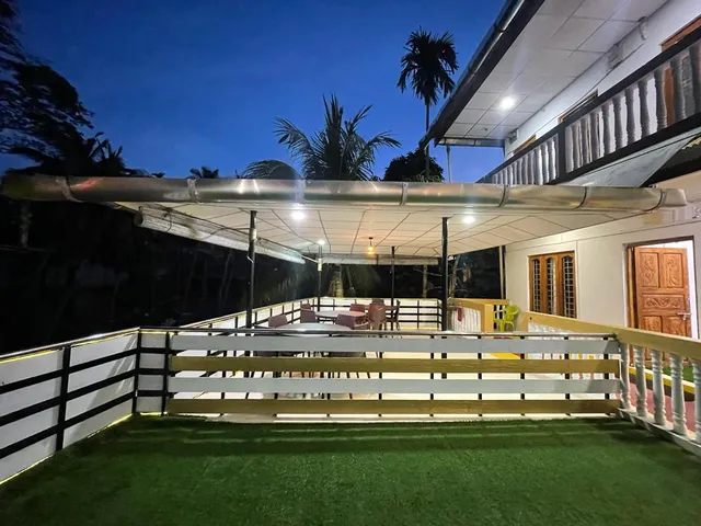 White Pearl Home Stay