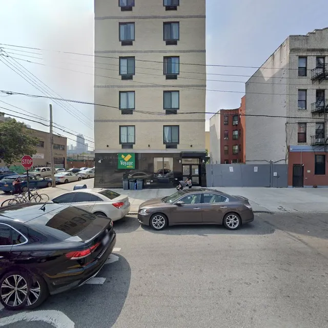 Baymont Inn & Suites By Wyndham Long Island City