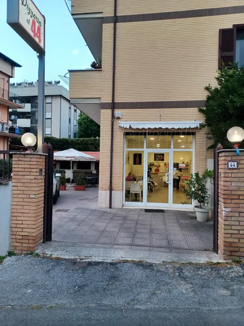 Pizzeria Al 44