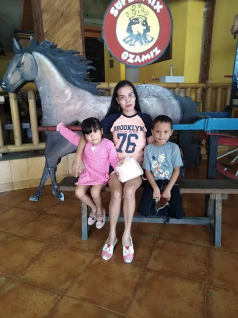 Supermix Lutong Pilipino