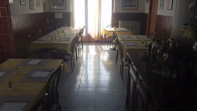 Trattoria bar sport Da Ignazio