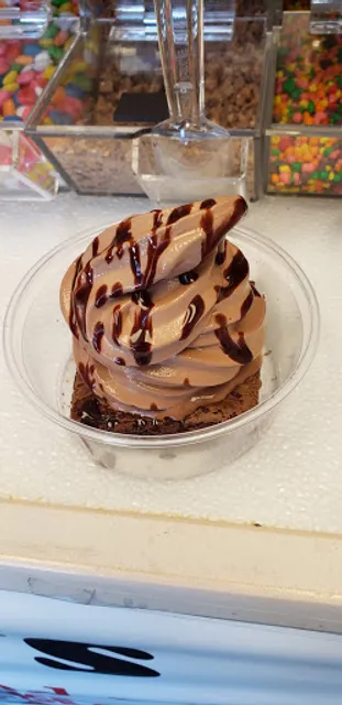 Morningstar ice cream LLC