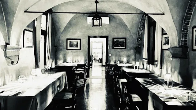 La Vecia Osteria del Moro