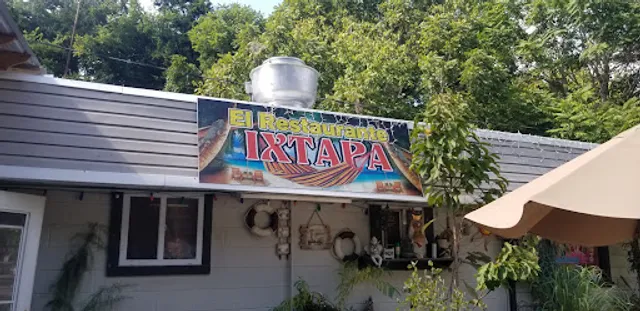 El Restaurante Ixtapa