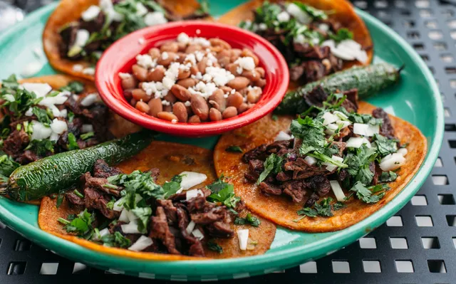 La Palmera Family Mexican Restaurant