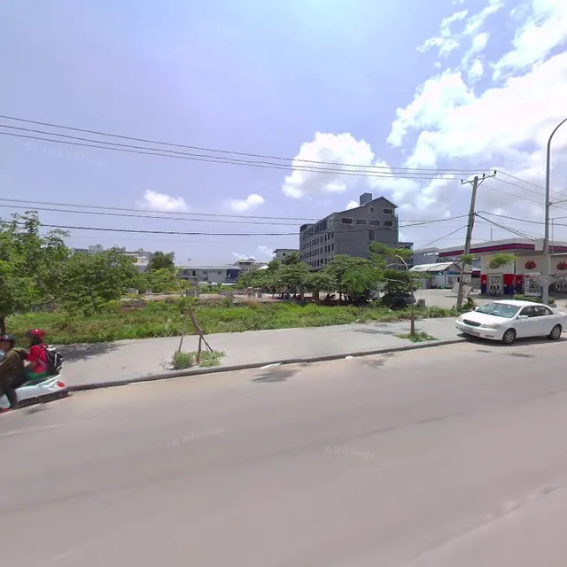 WHITE COFFEE AND EATERY