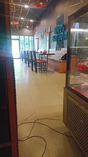 lick me live ice cream parlour