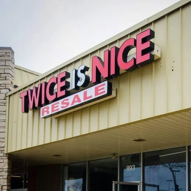 Twice Is Nice