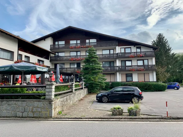 Hotel am See