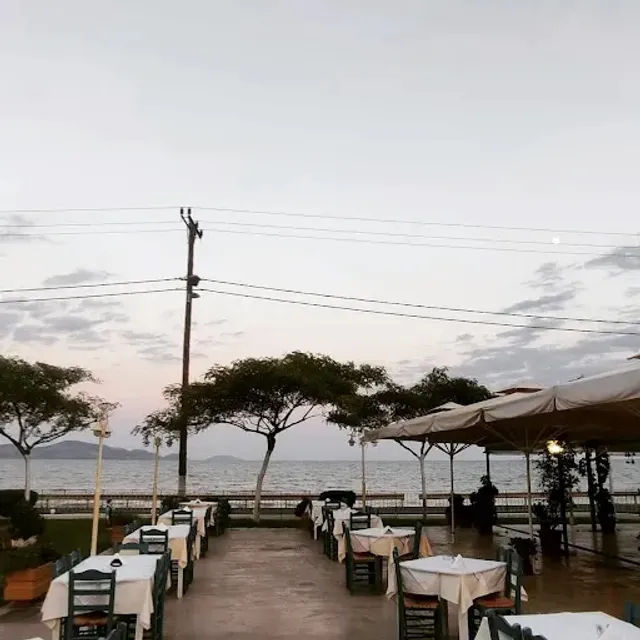 Restaurant ΜΑΙΣΤΡΑΛΙ