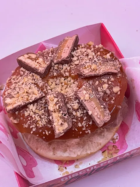 Montoneras Donas la Isla Mérida