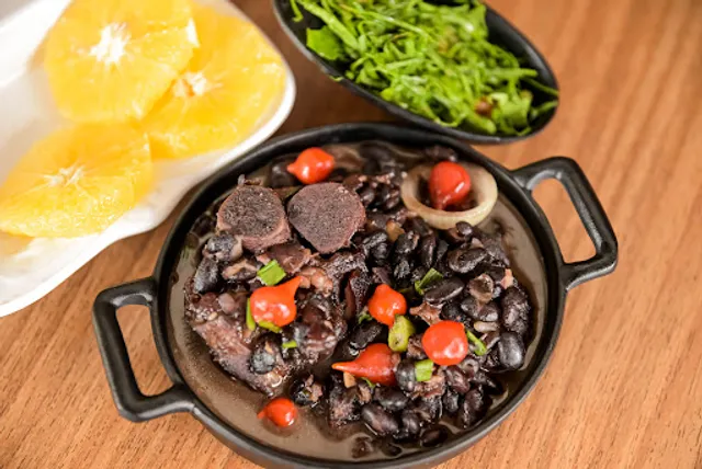 Restaurante Pit Stop Vila Isa