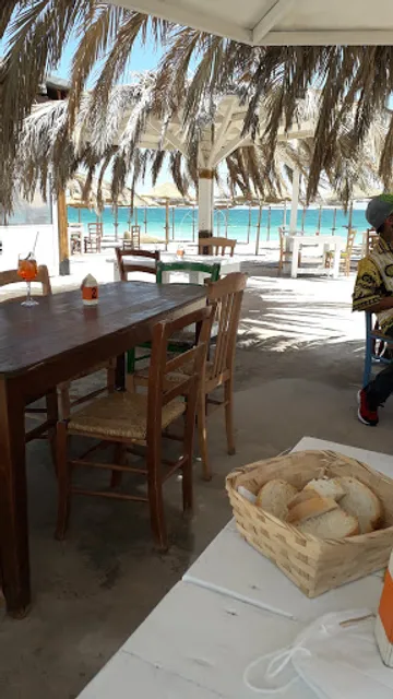 Stabilimento Balneare VirgolaZero1