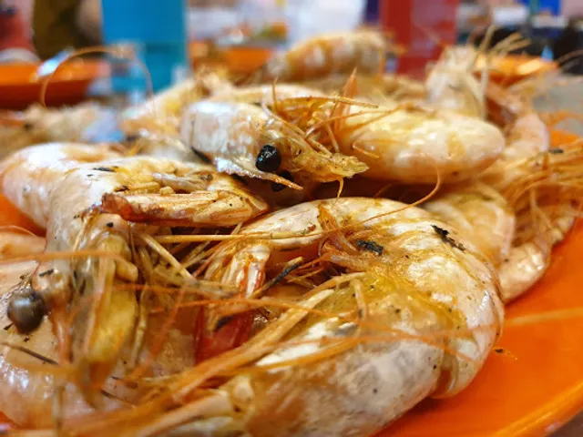 Crab Village Restaurant