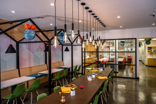 Créatif Art Studio Fort Mill