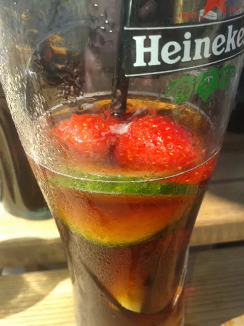 The Little Elms Public House