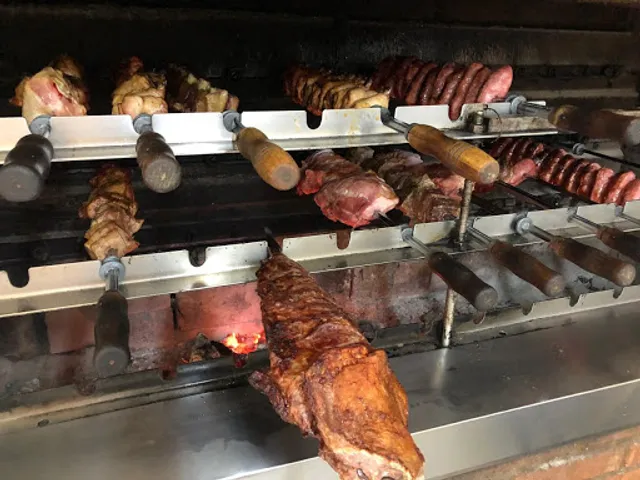 Restaurante Porteira do Sul