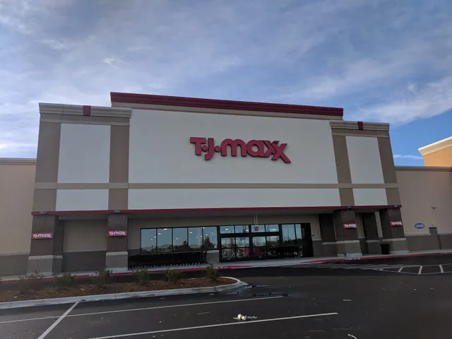 T.J. Maxx