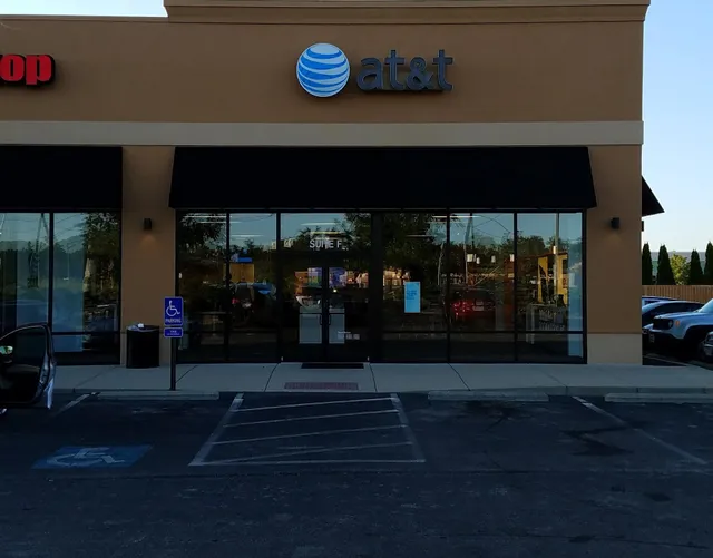 AT&T Store