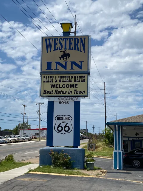Western Inn