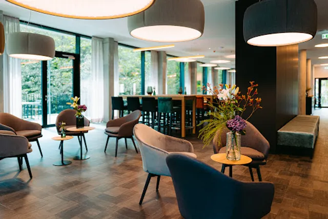 Hotel Restaurant "Die Krone" - Sulzbach-Laufen