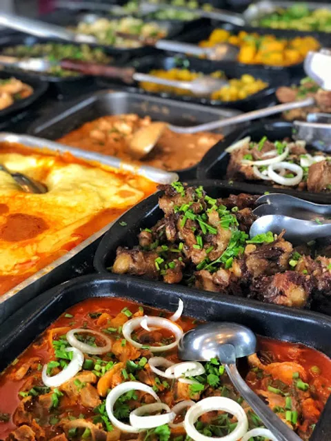 Restaurante Caipirão