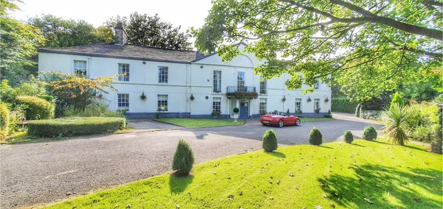 Ridgmont House Horwich