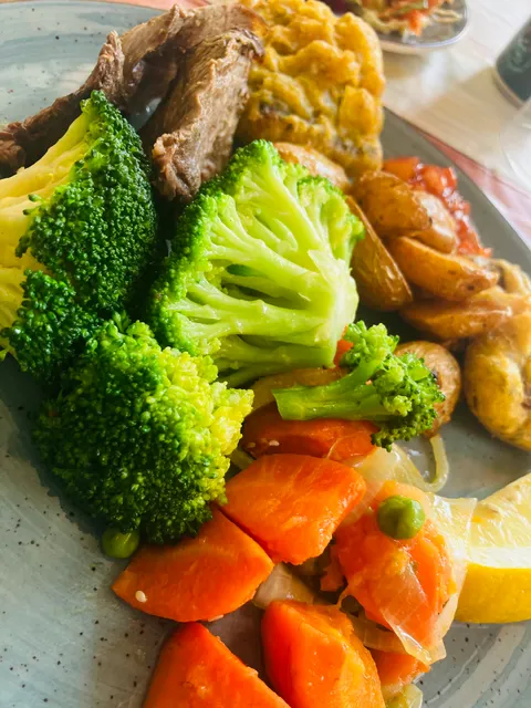 Chez Wou Chinese Restaurant