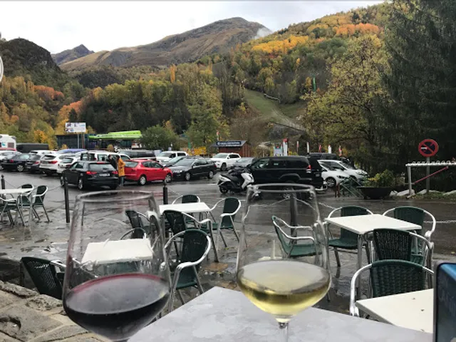 Peña Blanca Restaurante