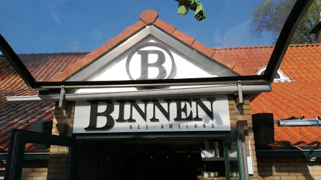 Binnen