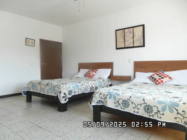 Hotel Posada San Luis