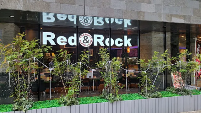 Red Rock
