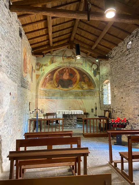 Chiesa Madre di San Giovanni Battista