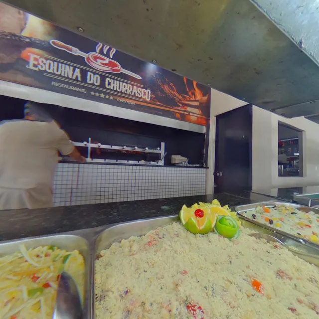 Churrascaria Esquina do Churrasco