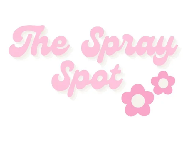 The Spray Spot