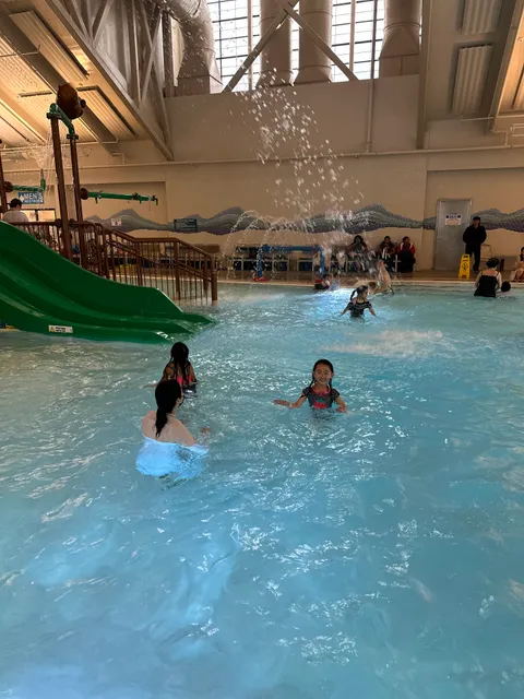 Newark Silliman Center