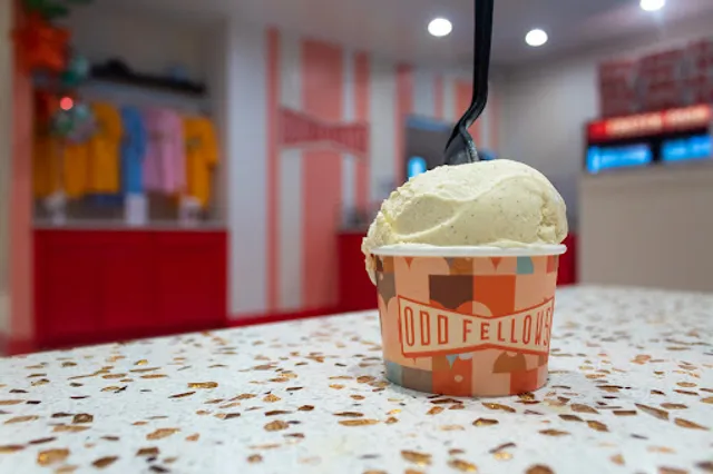 OddFellows Ice Cream Co.