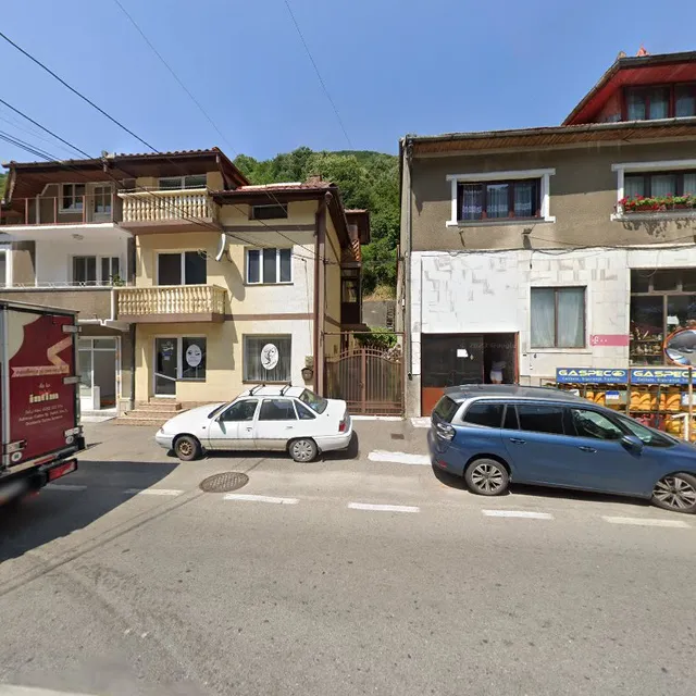 Butoianu Impex S.R.L.