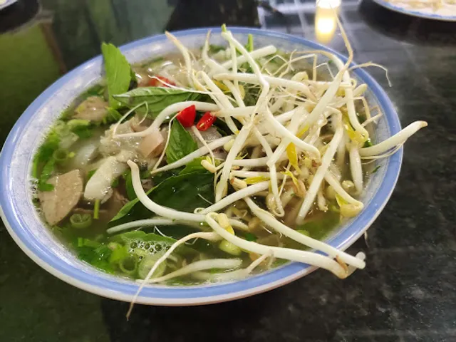 Pho Uncle Ten - Vietnamese Noodle House